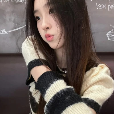 高品质女头