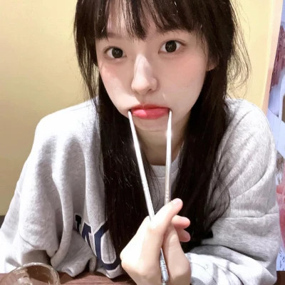 高品质女头