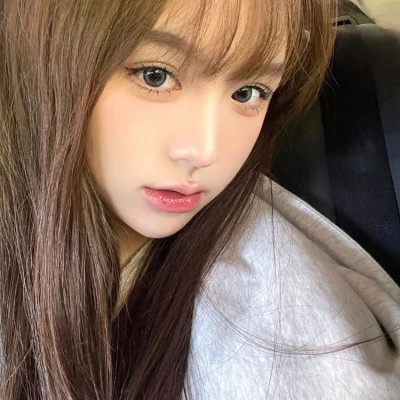 高品质女头