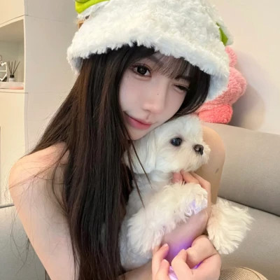 高品质女头
