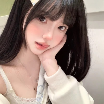 高品质女头
