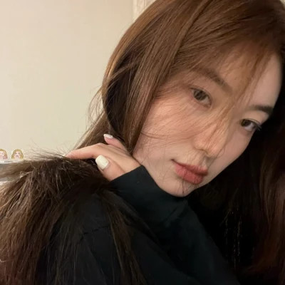 高品质女头