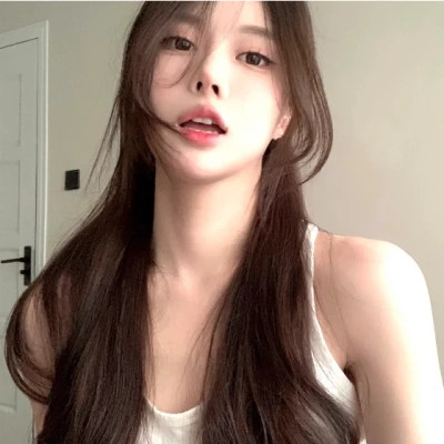 高品质女头