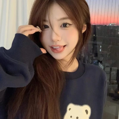 高品质女头