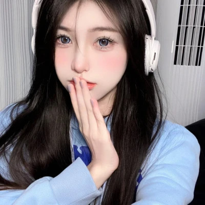 高品质女头