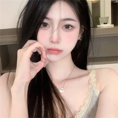 高品质女头