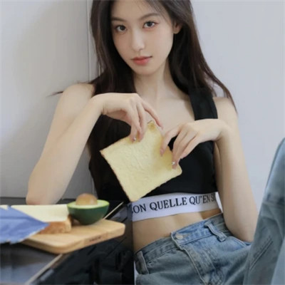 高品质女头