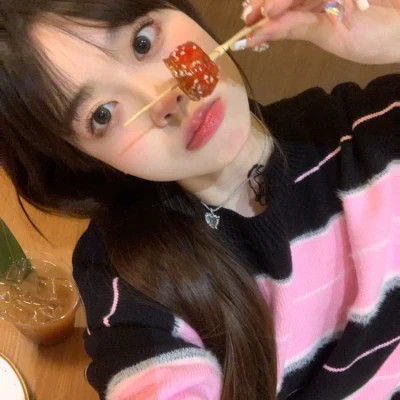 高品质女头