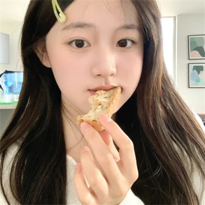 高品质女头