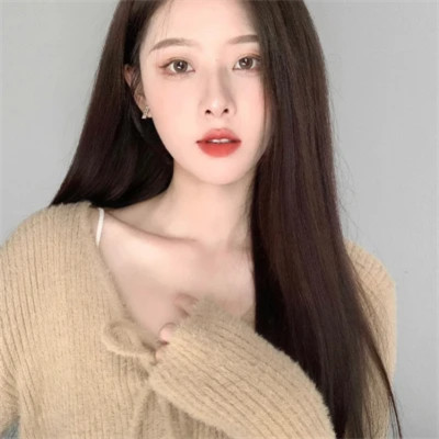 2025新款限定的好看女生头像