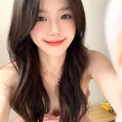 2025新款限定的好看女生头像