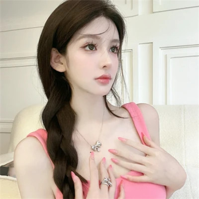 2025新款限定的好看女生头像