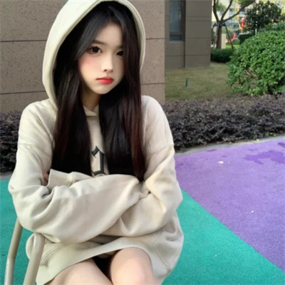 2025新款限定的好看女生头像