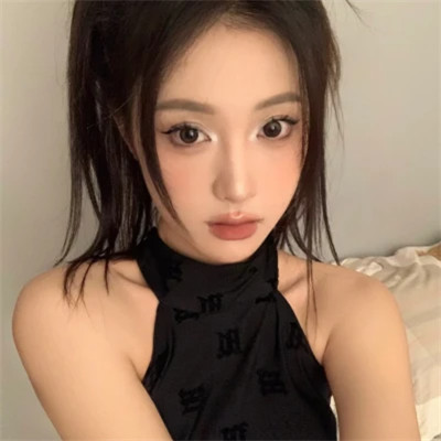 2025新款限定的好看女生头像