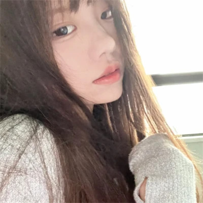 2025新款限定的好看女生头像
