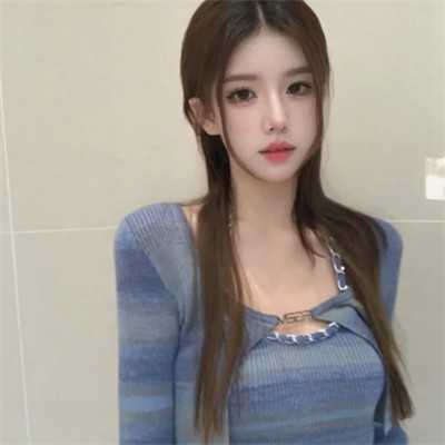 2025新款限定的好看女生头像