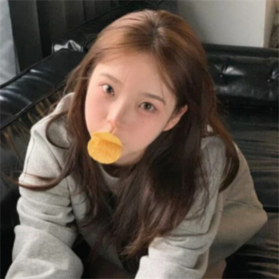 2025新款限定的好看女生头像