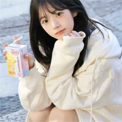 2025很漂亮的女生头像很好看