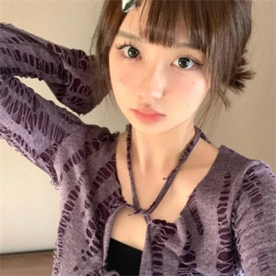 2025很漂亮的女生头像很好看