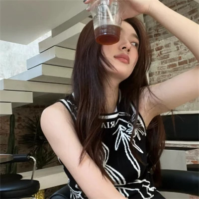 2025很漂亮的女生头像很好看