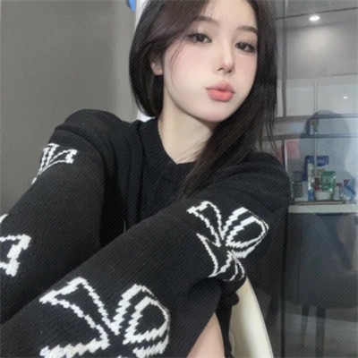 2025很漂亮的女生头像很好看
