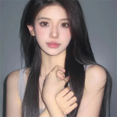 2025很漂亮的女生头像很好看
