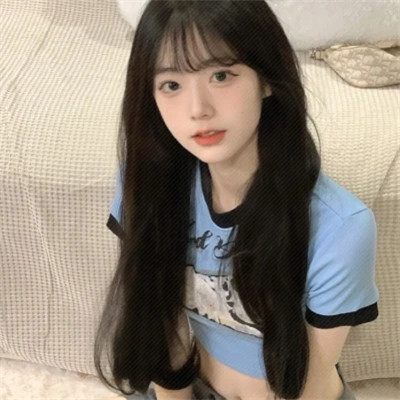 2025很漂亮的女生头像很好看