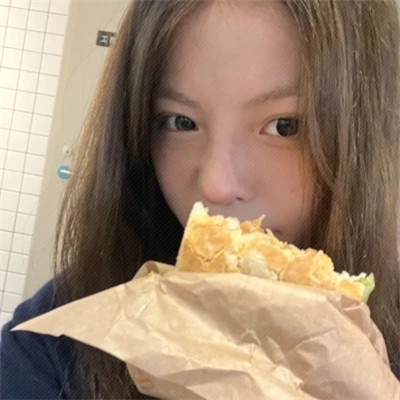 2025很漂亮的女生头像很好看