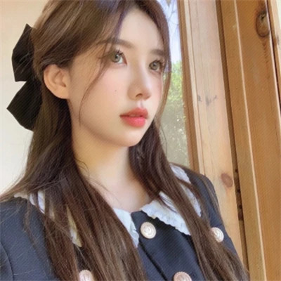 2025很漂亮的女生头像很好看