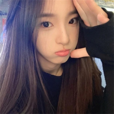 2025很漂亮的女生头像很好看