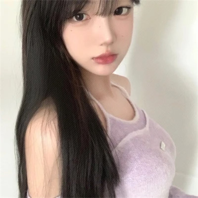 2025很漂亮的女生头像很好看