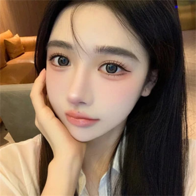 2025很漂亮的女生头像很好看
