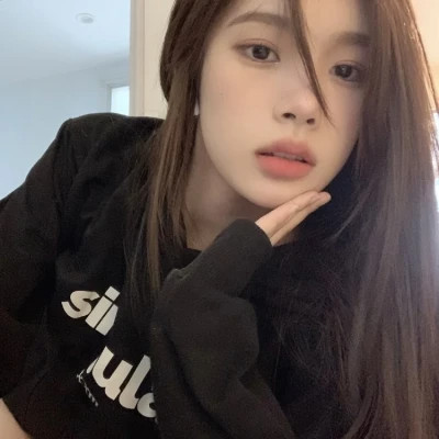 2025很漂亮的女生头像很好看