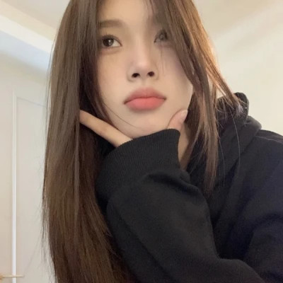 2025很漂亮的女生头像很好看