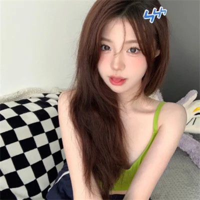 2025很漂亮的女生头像很好看