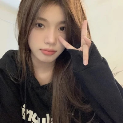 2025很漂亮的女生头像很好看