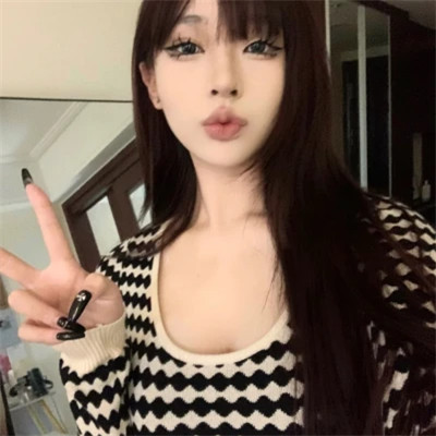 2025很漂亮的女生头像很好看