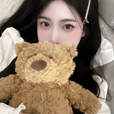 2025最新阳光漂亮大气的女生头像