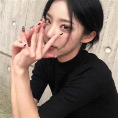 2025最新阳光漂亮大气的女生头像