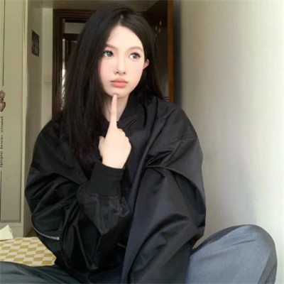 2025最新阳光漂亮大气的女生头像
