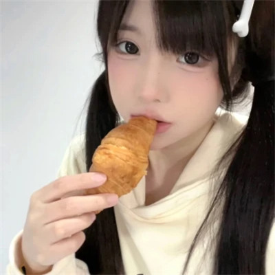 2025最新阳光漂亮大气的女生头像