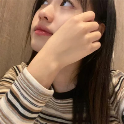 2025最新阳光漂亮大气的女生头像