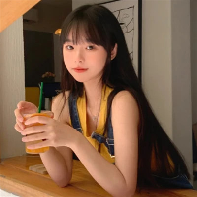 2025最新阳光漂亮大气的女生头像