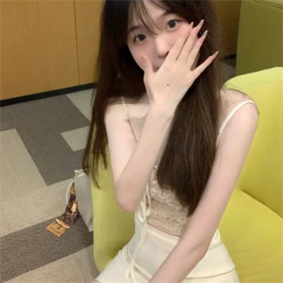 2025最新阳光漂亮大气的女生头像