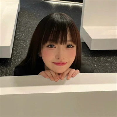 2025最新阳光漂亮大气的女生头像