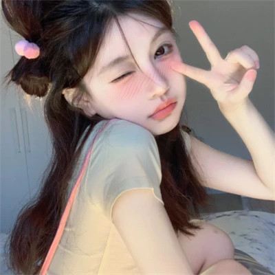 2025全新个性漂亮女生头像