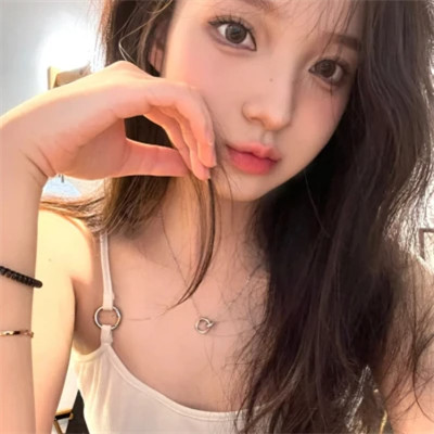 2025全新个性漂亮女生头像