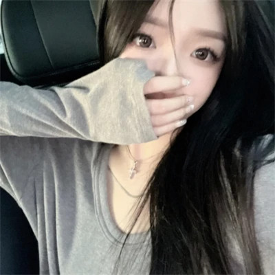 2025全新个性漂亮女生头像