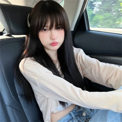 2025全新个性漂亮女生头像