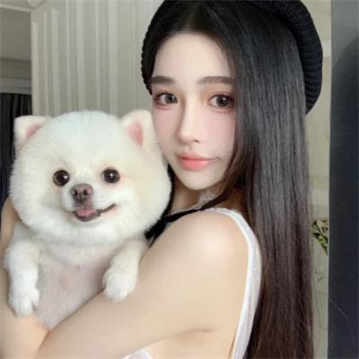 2025全新个性漂亮女生头像